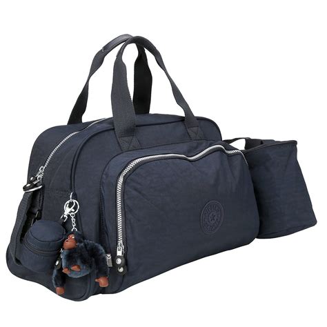 Bolsa Kipling Maternidade .